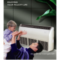 Ceiling floor air conditioner